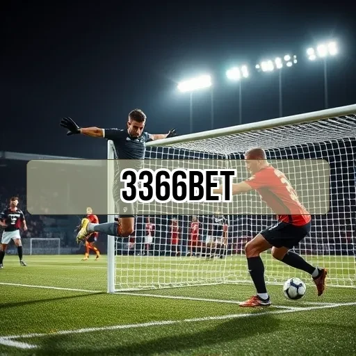 3366bet: Venha Se Aventurar nos Jogos de Cassino Online