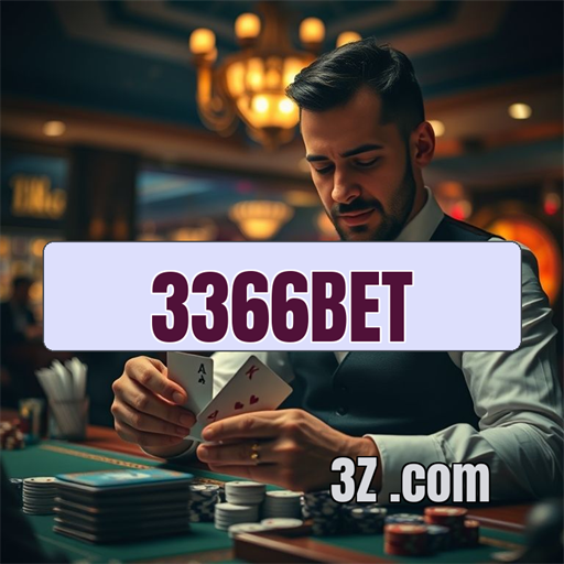 Cassino Inovador: O Que Esperar do 3366bet