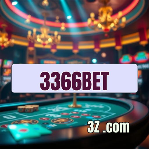 A Confiabilidade da 3366bet para Seus Jogos Online