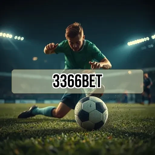 3366bet Loteria: Emoção e Prêmios Que Transformam Vidas!