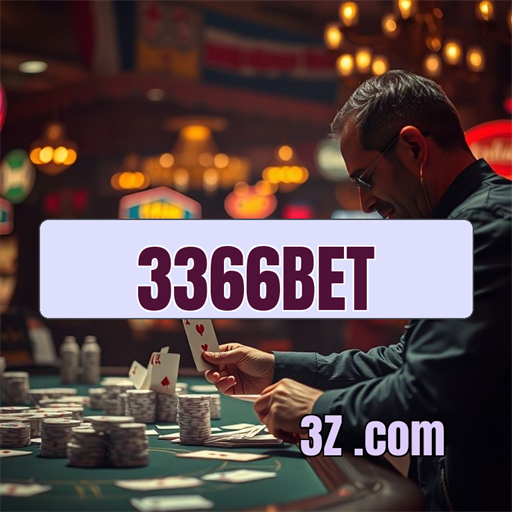 A Revolucionária Plataforma de Jogos da 3366bet