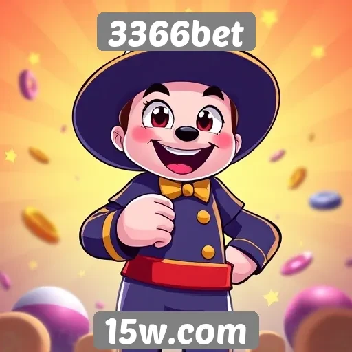 Análise das opções de jogos disponíveis no 3366bet