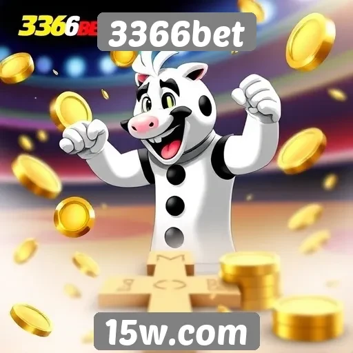 O impacto das promoções no 3366bet
